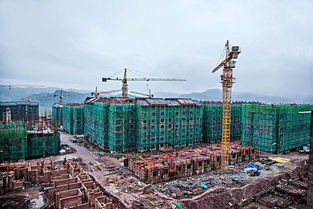 深圳工程监理浅谈房屋建筑工程项目质量管理的主要方法